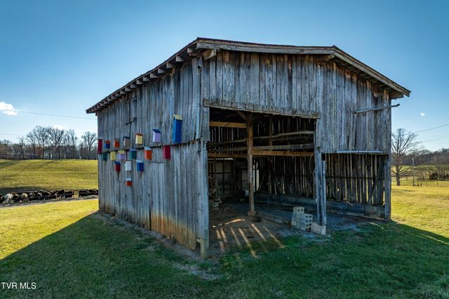 287 Saylor Hill Road, Limestone, TN 37681