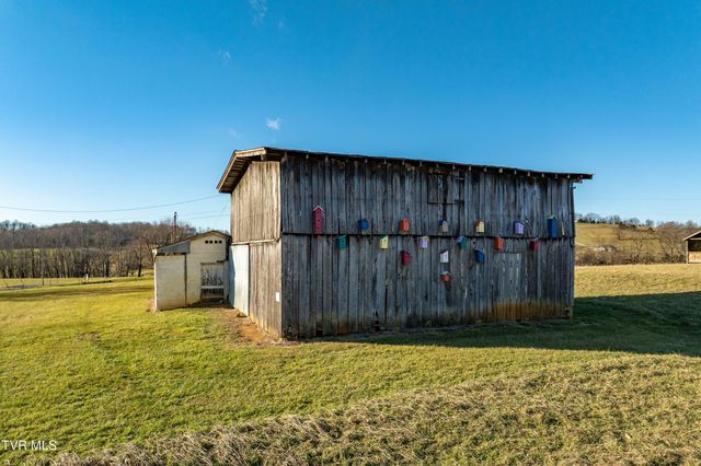 287 Saylor Hill Road, Limestone, TN 37681