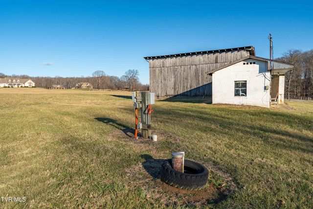 287 Saylor Hill Road, Limestone, TN 37681