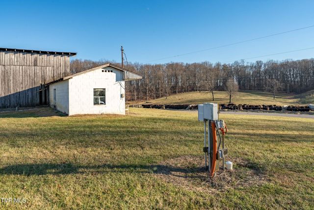 287 Saylor Hill Road, Limestone, TN 37681