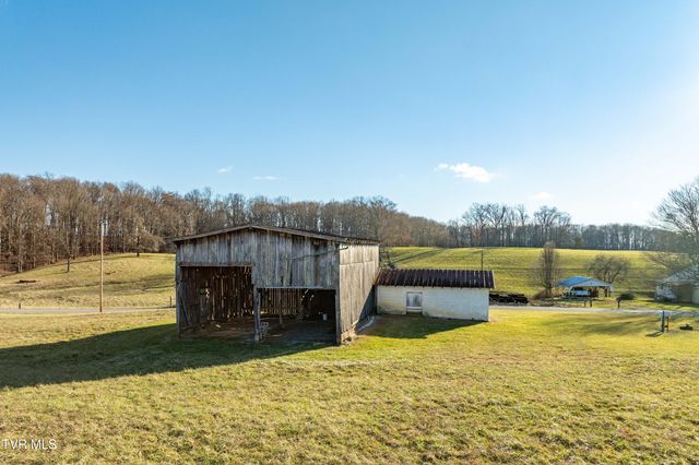287 Saylor Hill Road, Limestone, TN 37681