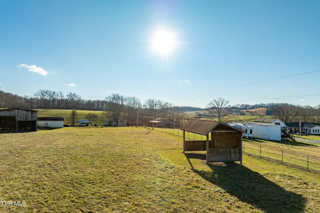 287 Saylor Hill Road, Limestone, TN 37681