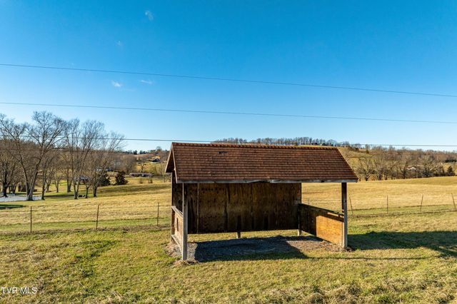 287 Saylor Hill Road, Limestone, TN 37681