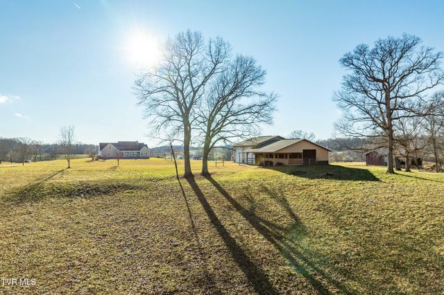 287 Saylor Hill Road, Limestone, TN 37681