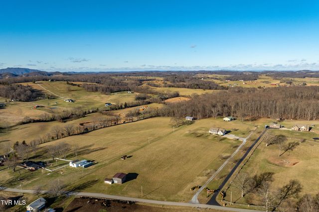 287 Saylor Hill Road, Limestone, TN 37681