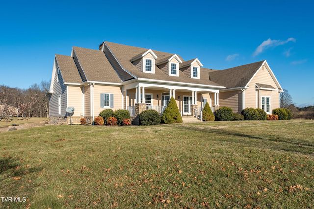 287 Saylor Hill Road, Limestone, TN 37681