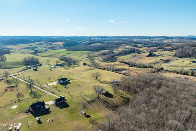 287 Saylor Hill Road, Limestone, TN 37681