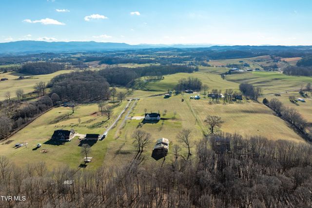 287 Saylor Hill Road, Limestone, TN 37681
