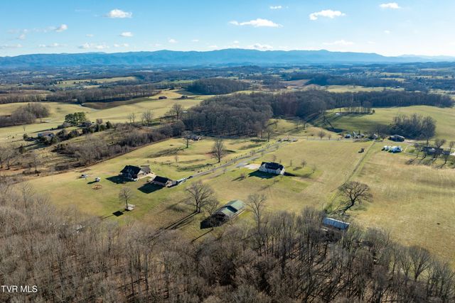 287 Saylor Hill Road, Limestone, TN 37681