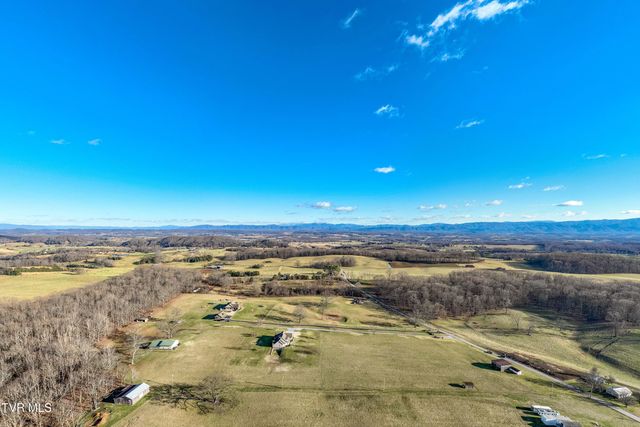 287 Saylor Hill Road, Limestone, TN 37681