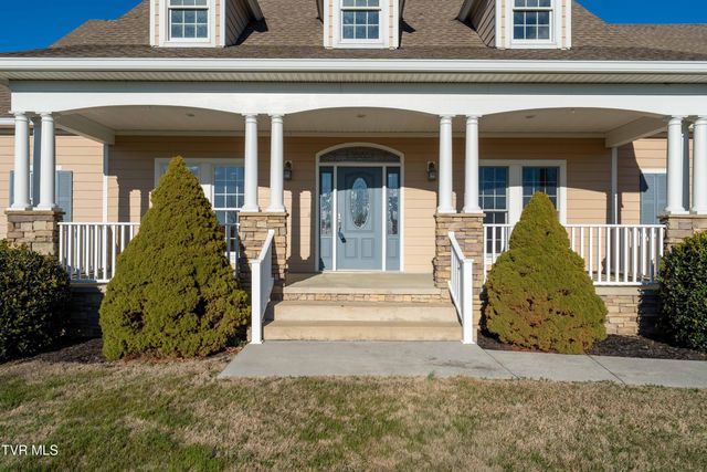 287 Saylor Hill Road, Limestone, TN 37681