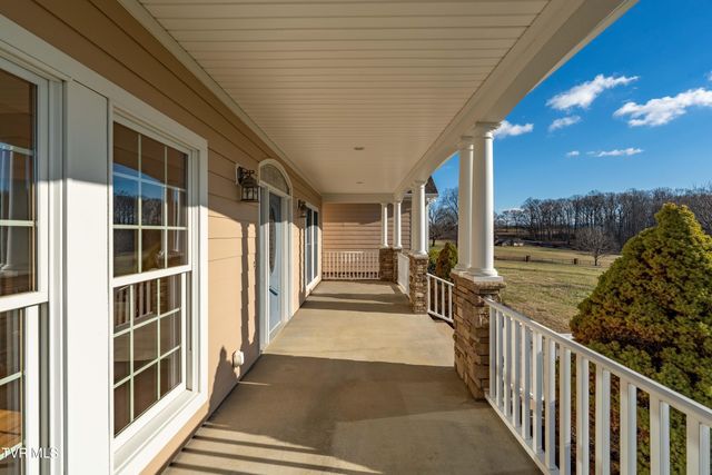 287 Saylor Hill Road, Limestone, TN 37681