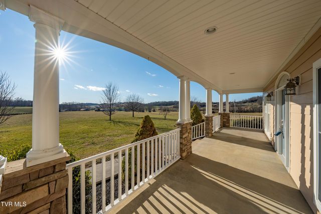 287 Saylor Hill Road, Limestone, TN 37681