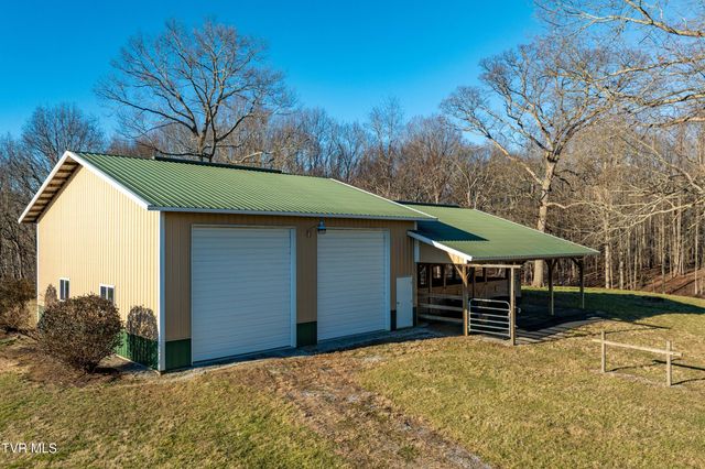 287 Saylor Hill Road, Limestone, TN 37681