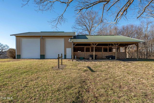 287 Saylor Hill Road, Limestone, TN 37681