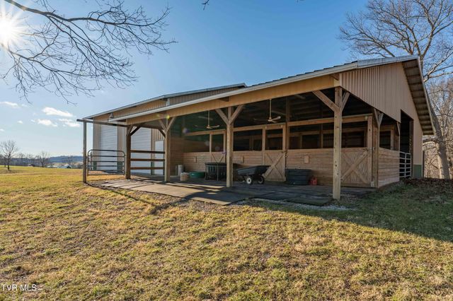 287 Saylor Hill Road, Limestone, TN 37681