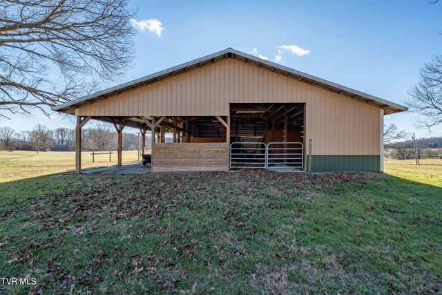287 Saylor Hill Road, Limestone, TN 37681