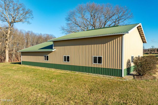 287 Saylor Hill Road, Limestone, TN 37681