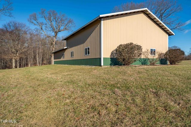 287 Saylor Hill Road, Limestone, TN 37681