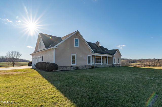 287 Saylor Hill Road, Limestone, TN 37681