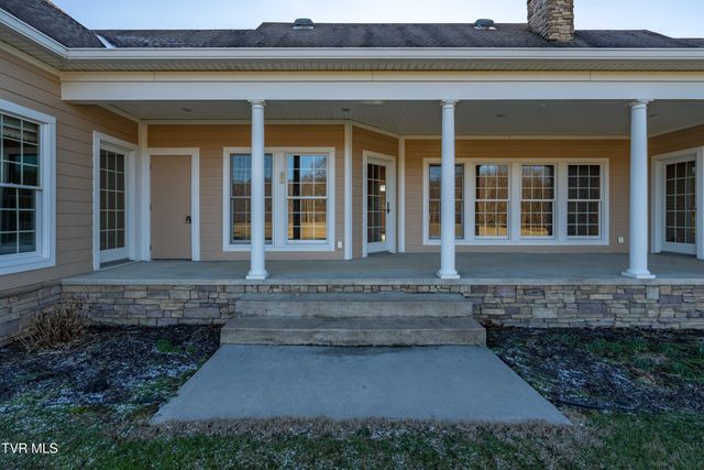 287 Saylor Hill Road, Limestone, TN 37681
