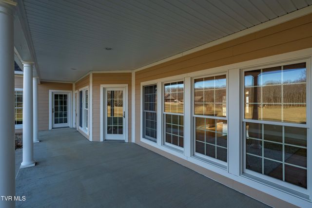 287 Saylor Hill Road, Limestone, TN 37681