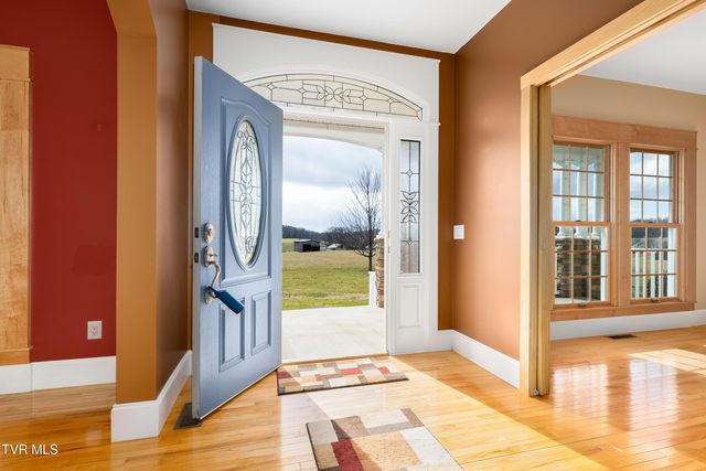 287 Saylor Hill Road, Limestone, TN 37681