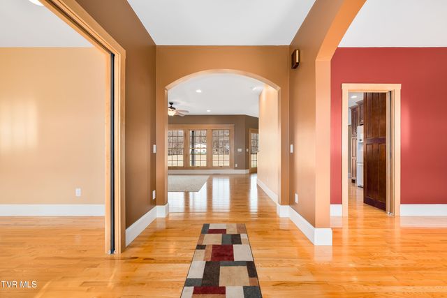 287 Saylor Hill Road, Limestone, TN 37681