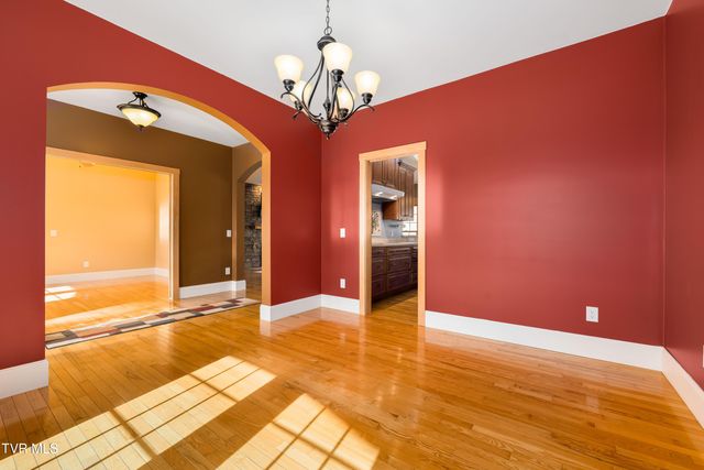 287 Saylor Hill Road, Limestone, TN 37681