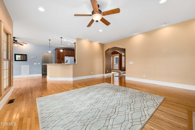 287 Saylor Hill Road, Limestone, TN 37681