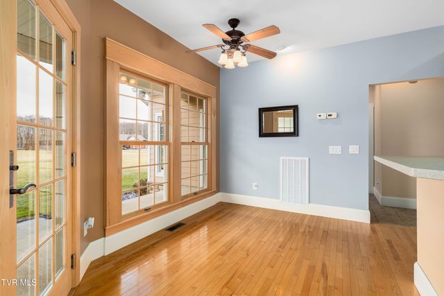 287 Saylor Hill Road, Limestone, TN 37681