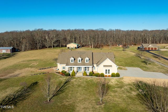 287 Saylor Hill Road, Limestone, TN 37681