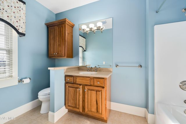 287 Saylor Hill Road, Limestone, TN 37681