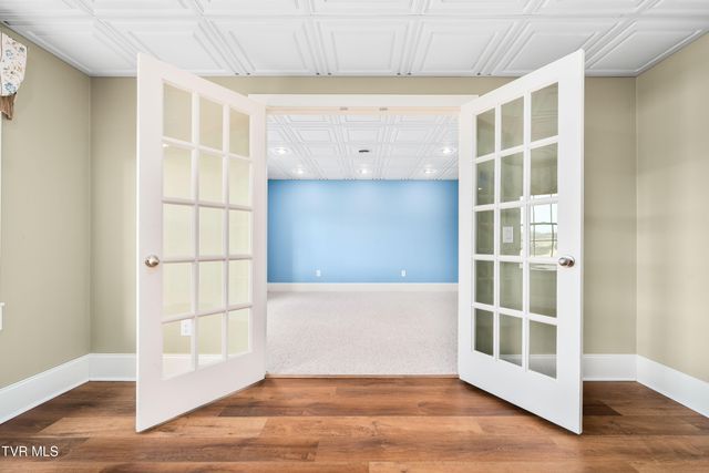 287 Saylor Hill Road, Limestone, TN 37681