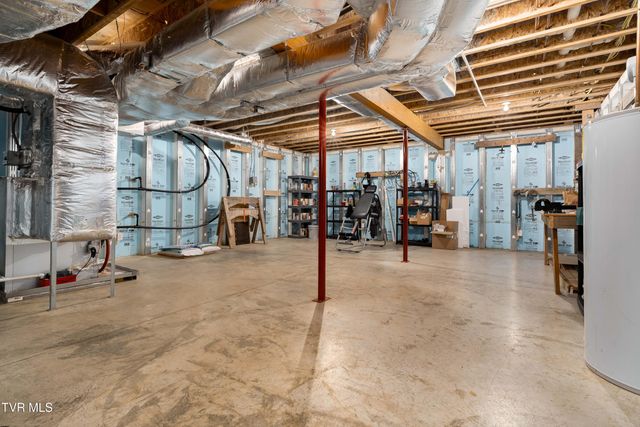 287 Saylor Hill Road, Limestone, TN 37681