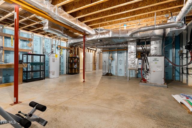 287 Saylor Hill Road, Limestone, TN 37681