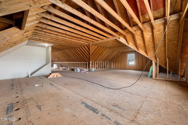 287 Saylor Hill Road, Limestone, TN 37681