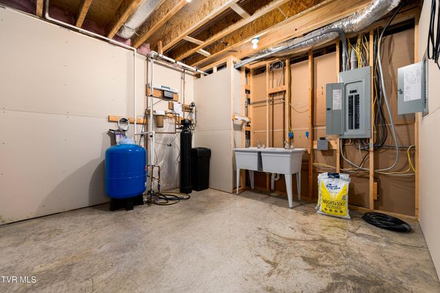 287 Saylor Hill Road, Limestone, TN 37681