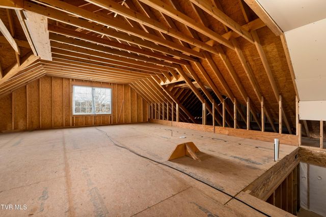 287 Saylor Hill Road, Limestone, TN 37681