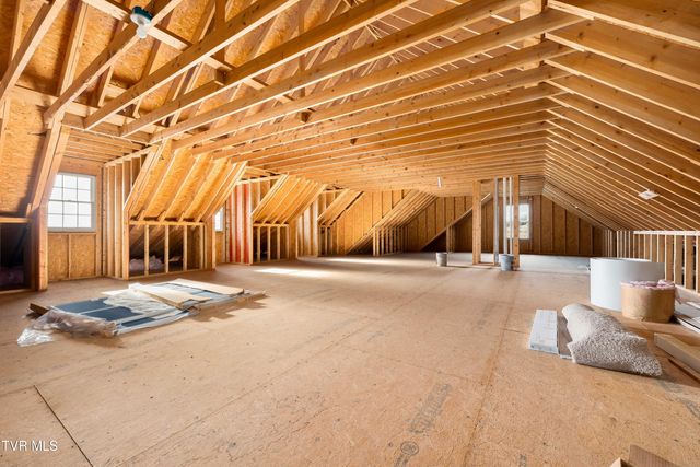 287 Saylor Hill Road, Limestone, TN 37681