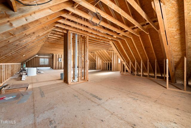 287 Saylor Hill Road, Limestone, TN 37681