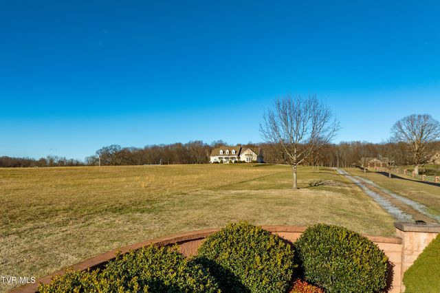 287 Saylor Hill Road, Limestone, TN 37681