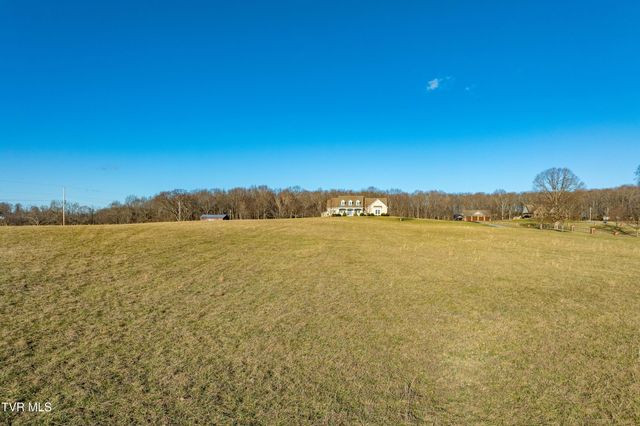 287 Saylor Hill Road, Limestone, TN 37681