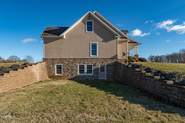 287 Saylor Hill Road, Limestone, TN 37681