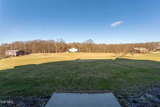 287 Saylor Hill Road, Limestone, TN 37681