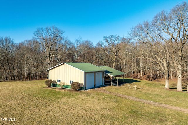 287 Saylor Hill Road, Limestone, TN 37681
