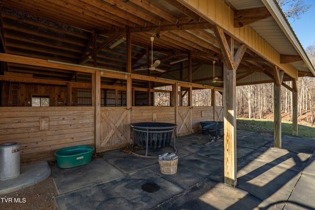 287 Saylor Hill Road, Limestone, TN 37681