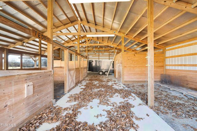 287 Saylor Hill Road, Limestone, TN 37681