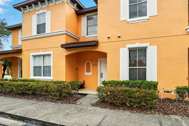 2752 CORVETTE LANE, Kissimmee, FL 34746