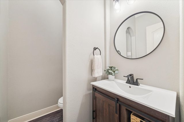 31030 S Imperial Path Lane, Spring, TX 77386